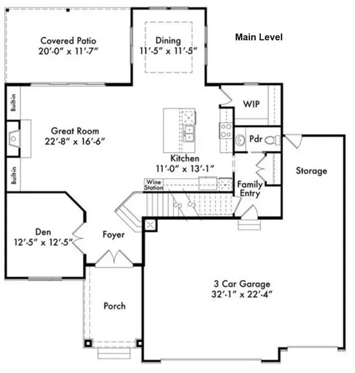 10427 N Mulberry Street, Kansas City, MO 64155 - Image #3