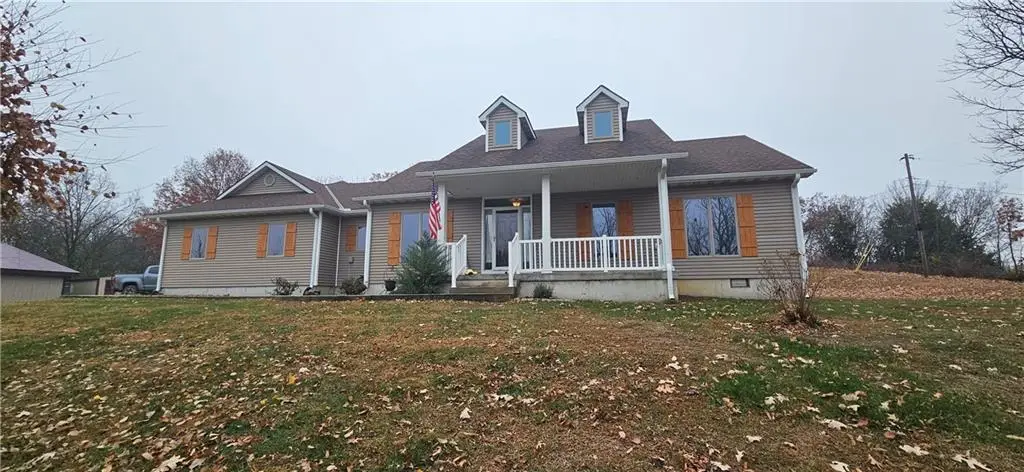 2312 SE Rattle Snake Hill Road, Butler, MO 64730 - Image #1