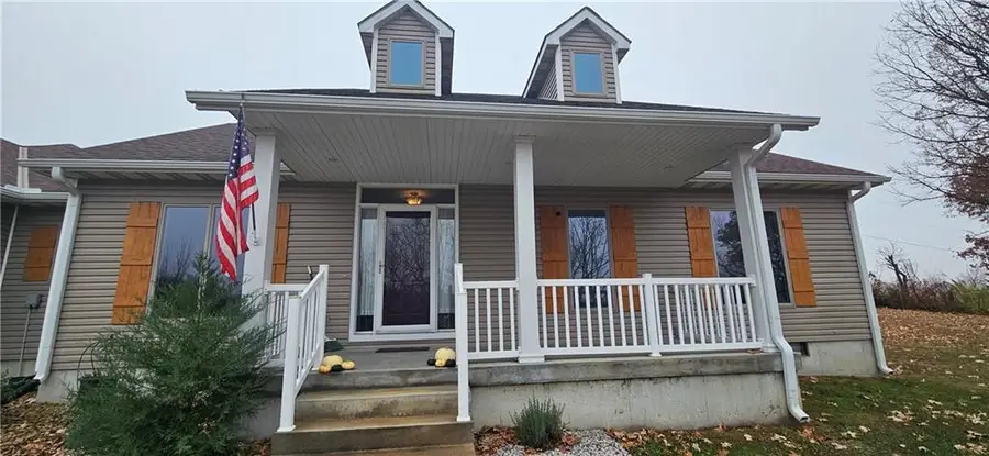 2312 SE Rattle Snake Hill Road, Butler, MO 64730 - Image #2