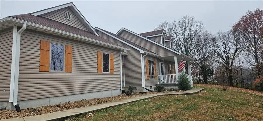 2312 SE Rattle Snake Hill Road, Butler, MO 64730 - Image #3