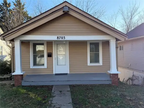 8703 E Morrell Avenue, Independence, MO 64053
