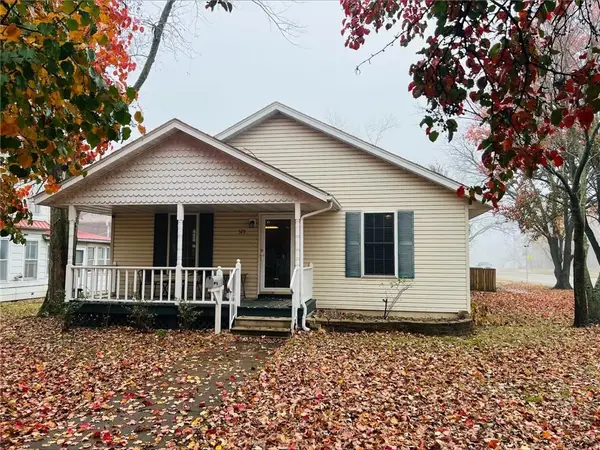 523 S Crawford Street, Fort Scott, KS 66701