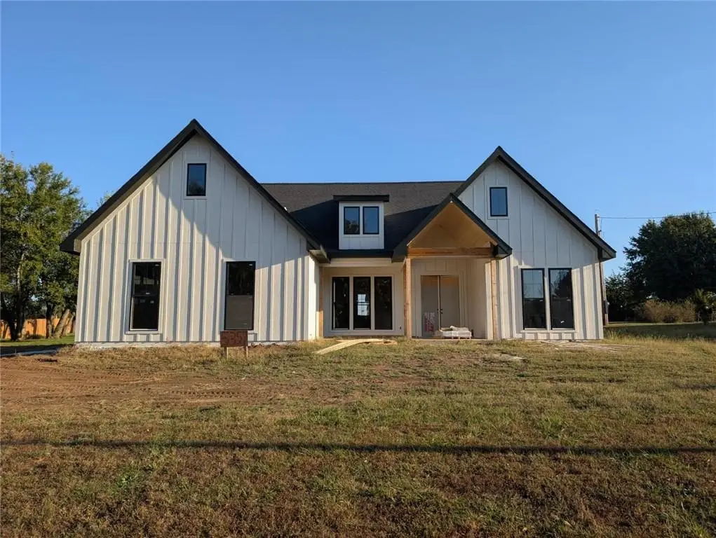 5357 Choctaw Lane, Sarcoxie, KS 66054 - Image #1