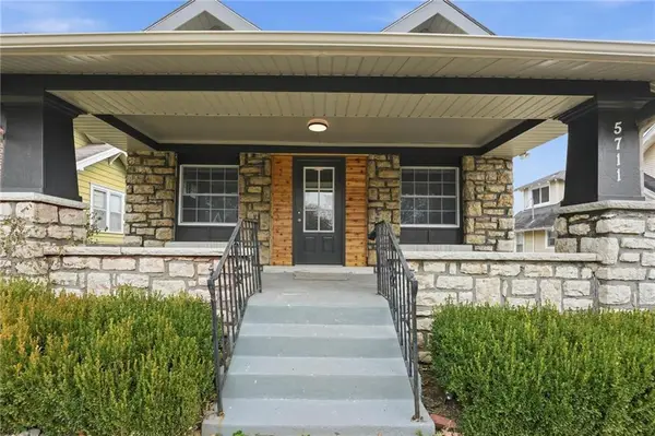 5711 Highland Avenue, Kansas City, MO 64110