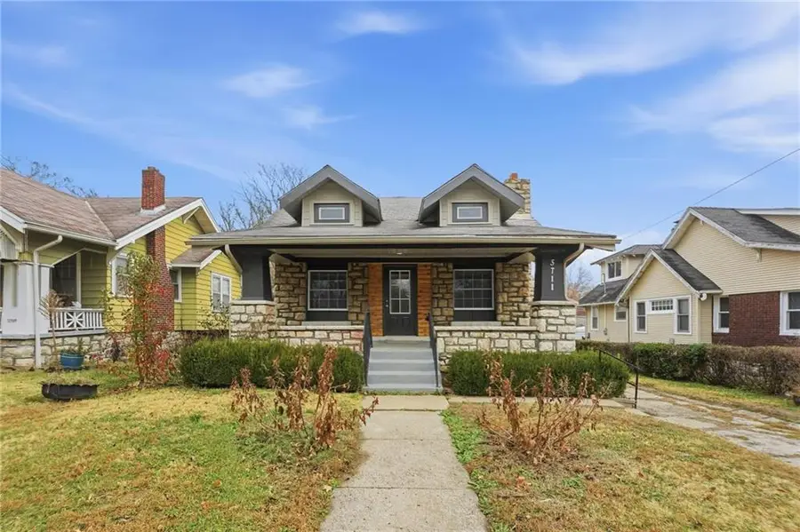 5711 Highland Avenue, Kansas City, MO 64110 - Image #2