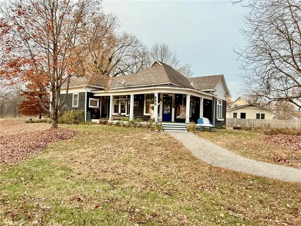 205 W Lee Street, Rosendale, MO 64483 - Image #1