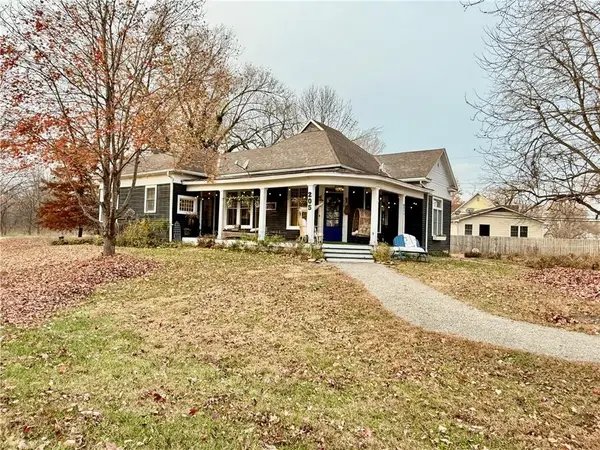 205 W Lee Street, Rosendale, MO 64483