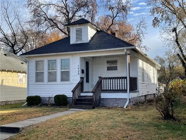 1439 Central Street, Leavenworth, KS 66043
