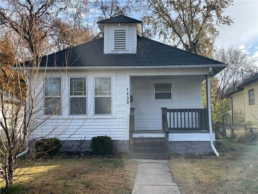 1439 Central Street, Leavenworth, KS 66043 - Image #2