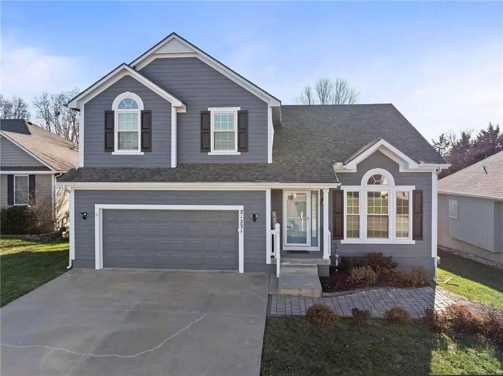 21231 W 123 Street, Olathe, KS 66061 - Image #1