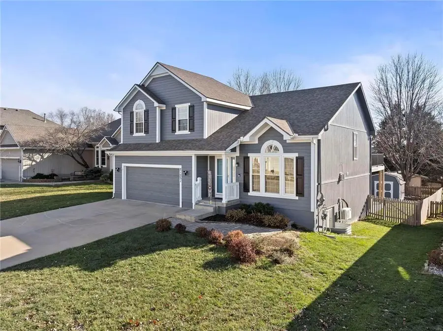 21231 W 123 Street, Olathe, KS 66061 - Image #2
