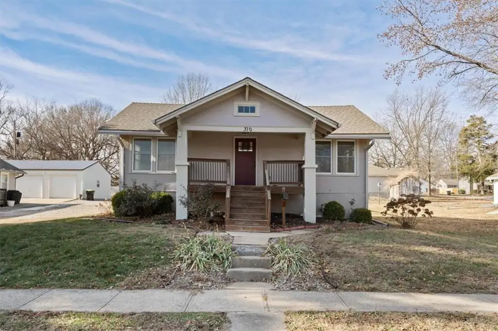 310 Green Street, Lees Summit, MO 64063 - Image #1