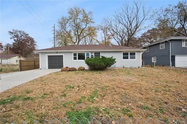 2219 N 45th Street, Kansas City, KS 66104