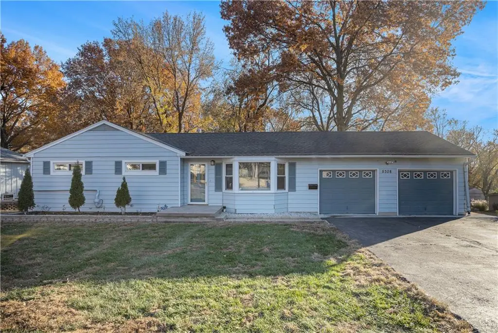 5308 Mcanany Drive, Shawnee, KS 66203 - Image #1