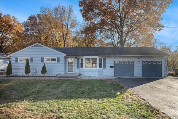 5308 Mcanany Drive, Shawnee, KS 66203