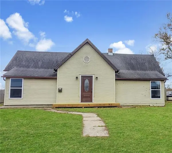 2309 Washington Street, Lexington, MO 64067