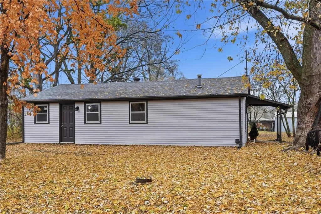 230 Elmore Street, Lecompton, KS 66050 - Image #1