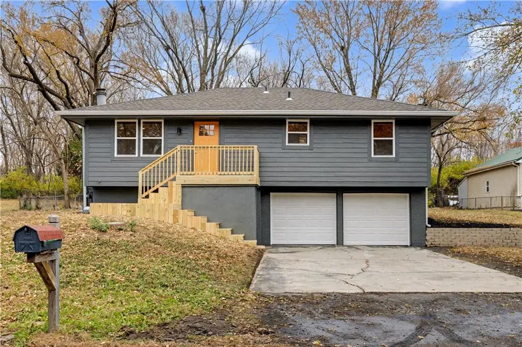 11119 N Harrison Street, Kansas City, MO 64155 - Image #1