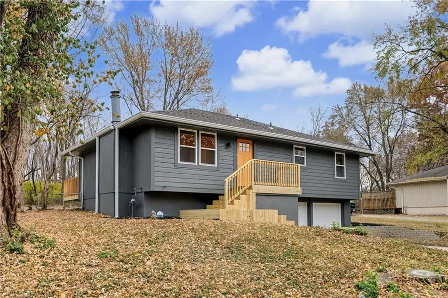 11119 N Harrison Street, Kansas City, MO 64155 - Image #2