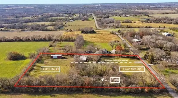 23903 E 175th Street, Pleasant Hill, MO 64080