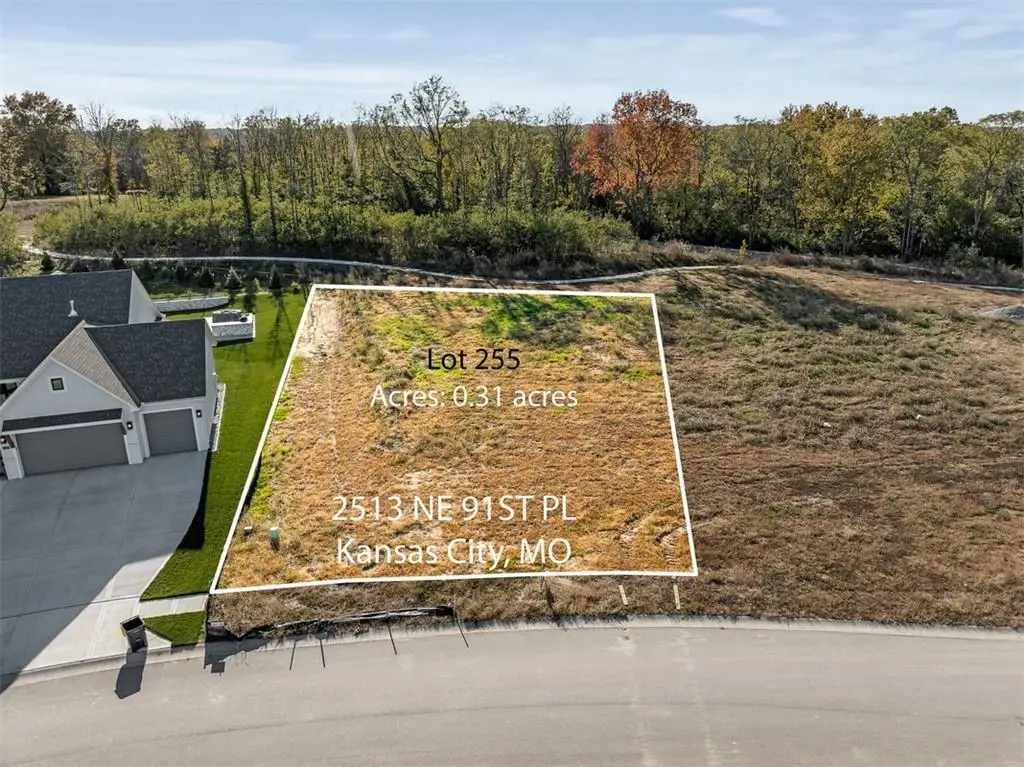 2513 NE 91st Place, Kansas City, MO 64156 - Image #1