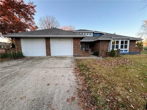 6031 Euclid Avenue, Kansas City, MO 64130