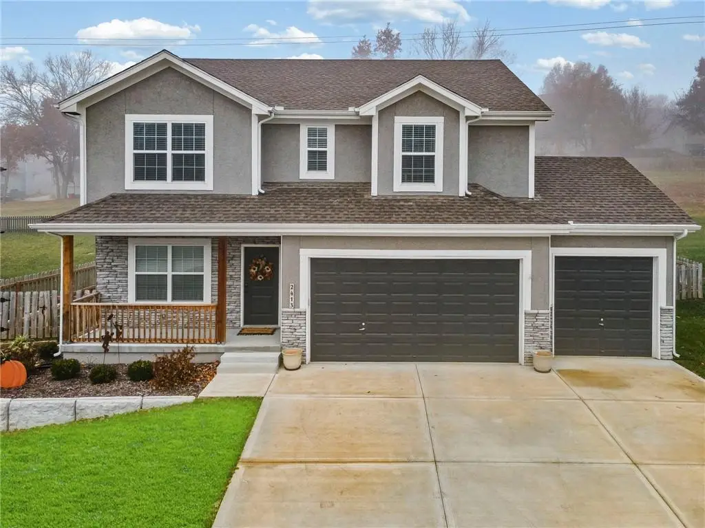 2413 SE Creek Ridge Court, Blue Springs, MO 64014 - Image #1