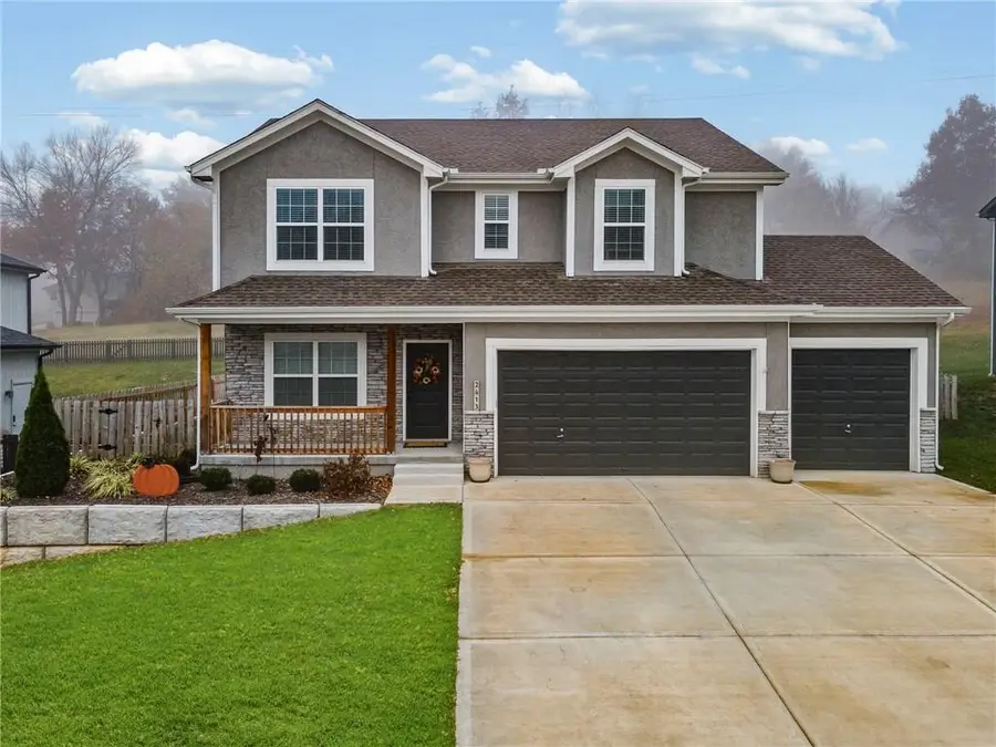 2413 SE Creek Ridge Court, Blue Springs, MO 64014 - Image #3