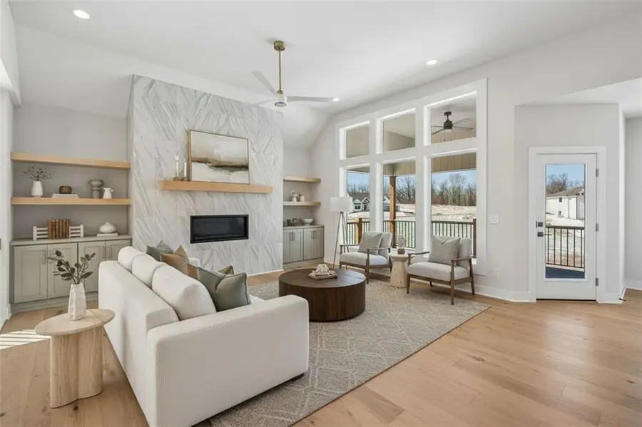 9173 N Montgall Avenue, Kansas City, MO 64156 - #3