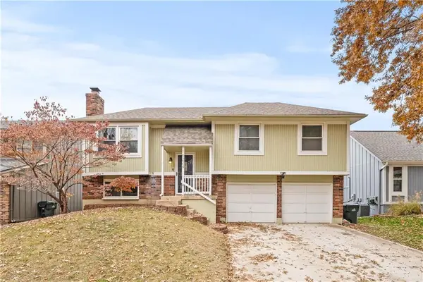 16224 W 125 Terrace, Olathe, KS 66062