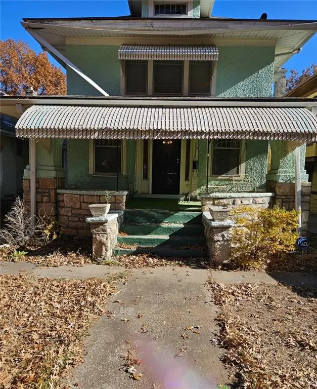 3915 Benton Boulevard, Kansas City, MO 64130 - Image #1