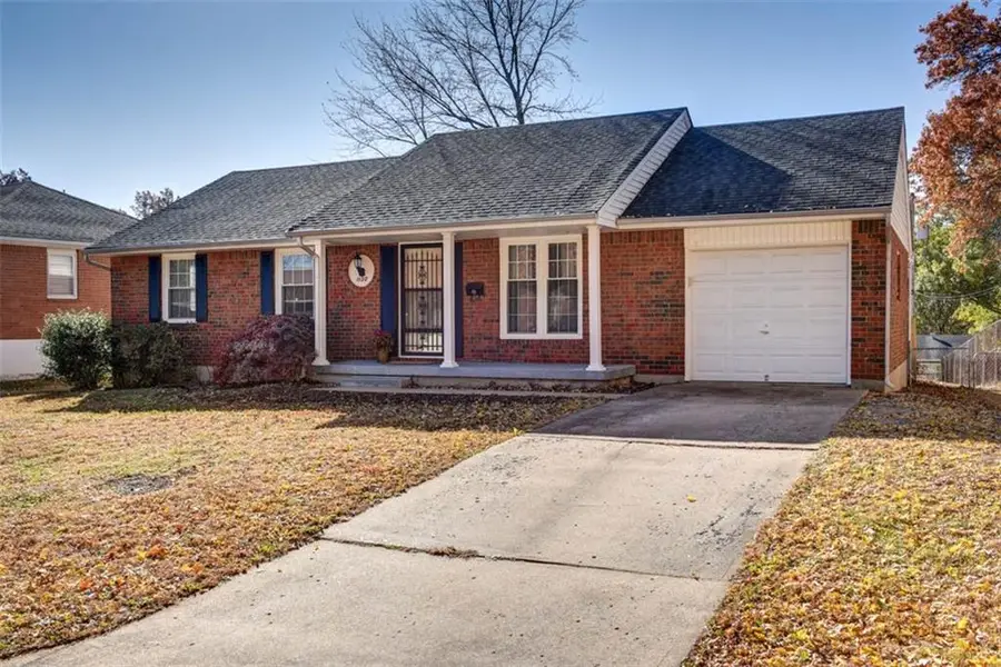 15217 E 43rd Street, Independence, MO 64055 - Image #2