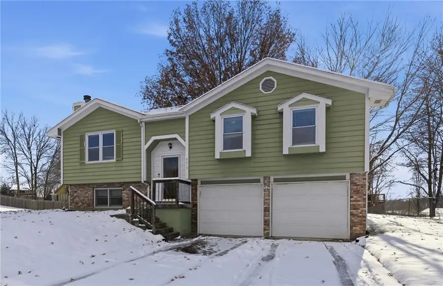 2215 NE Chipman Road, Lees Summit, MO 64086 - Image #2