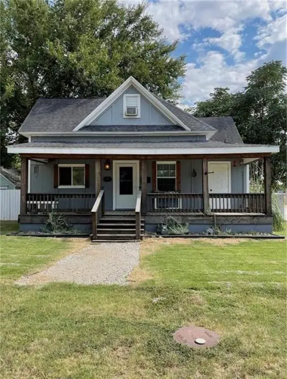 337 W 1st Street, Cherryvale, KS 67335 - Image #1