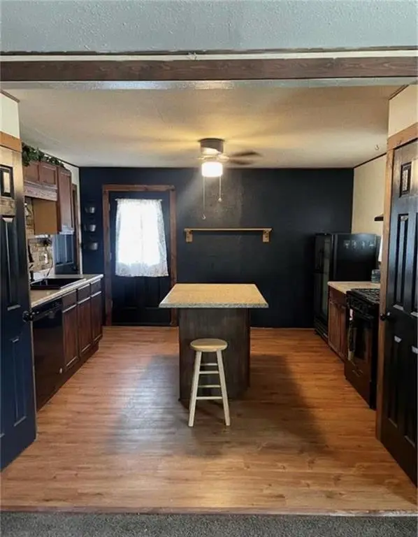 337 W 1st Street, Cherryvale, KS 67335 - Image #3