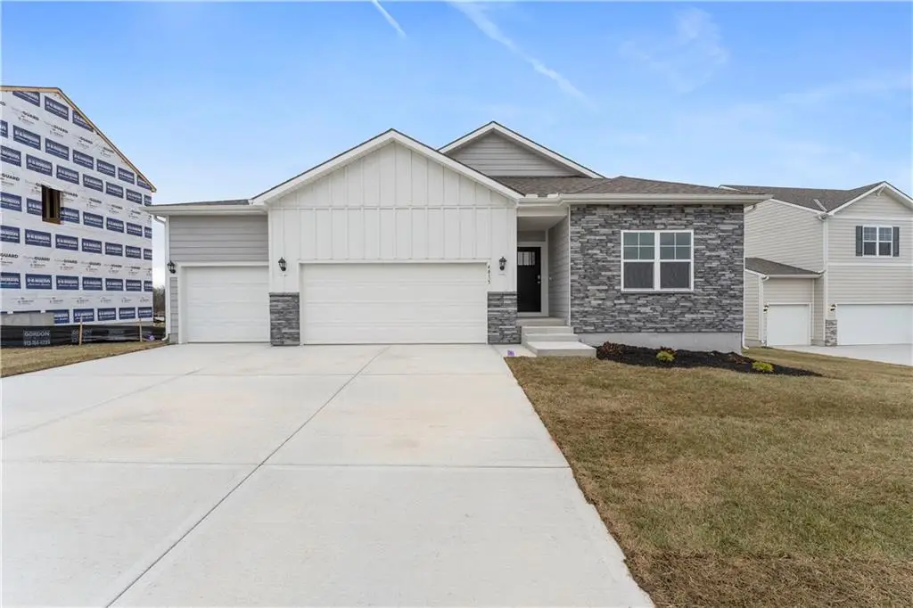 17808 Houston Street, Gardner, KS 66030 - Image #1