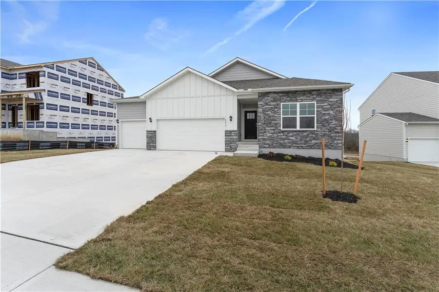 17808 Houston Street, Gardner, KS 66030 - Image #2