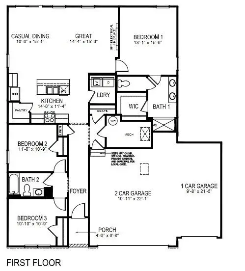 17808 Houston Street, Gardner, KS 66030 - Image #3