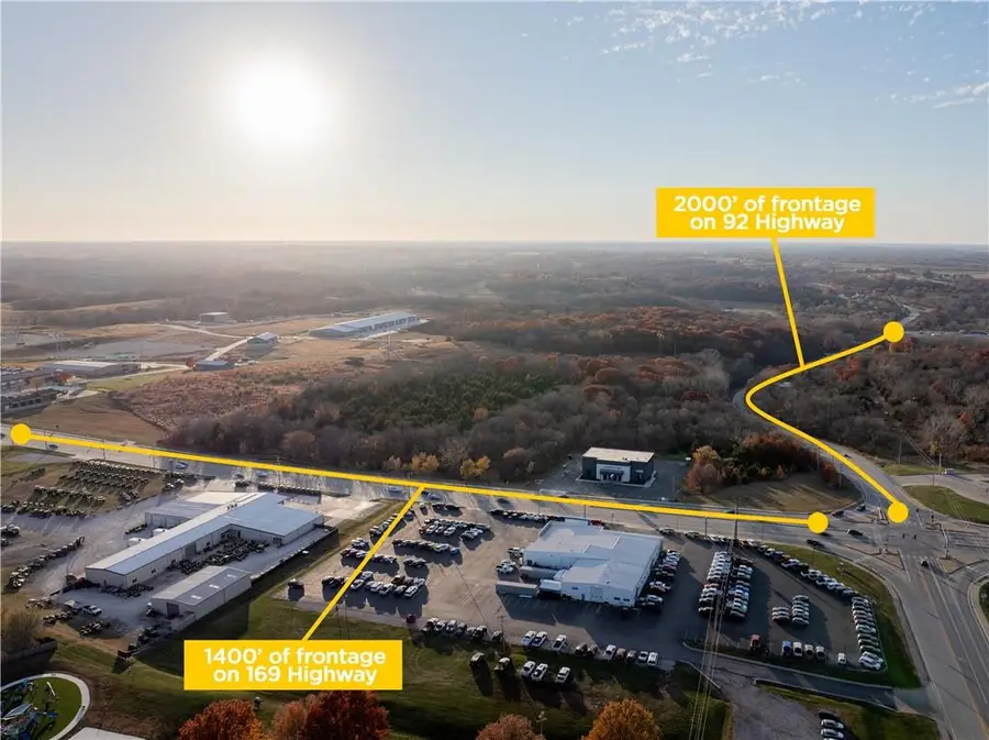 0 N 169 Highway, Smithville, MO 64089 - Image #2