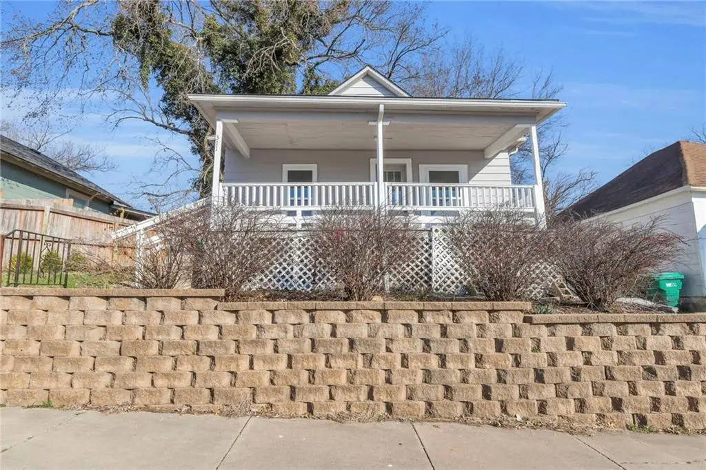 311 N Silver Street, Paola, KS 66071 - Image #1