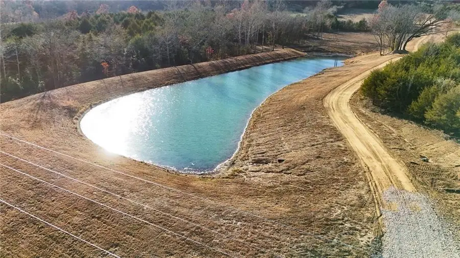 10 Acres E 1700 Road, Baldwin City, KS 66006 - Image #2