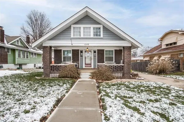 1908 Orville Road, Kansas City, KS 66102