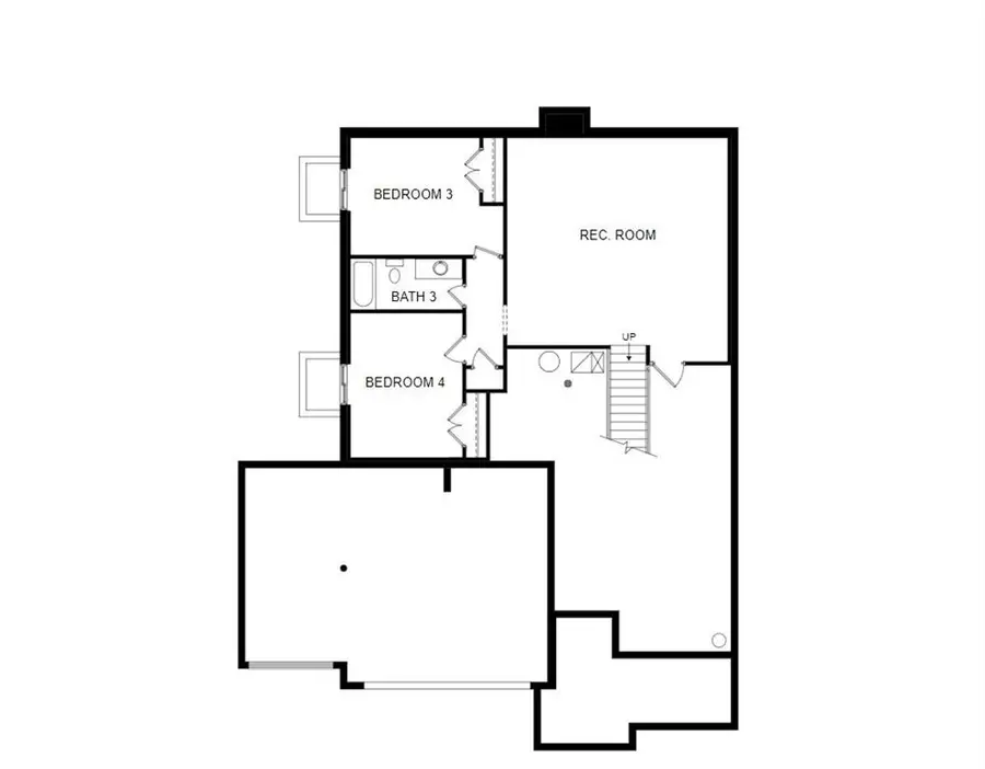 16988 S Cheshire Street, Olathe, KS 66062 - Image #2