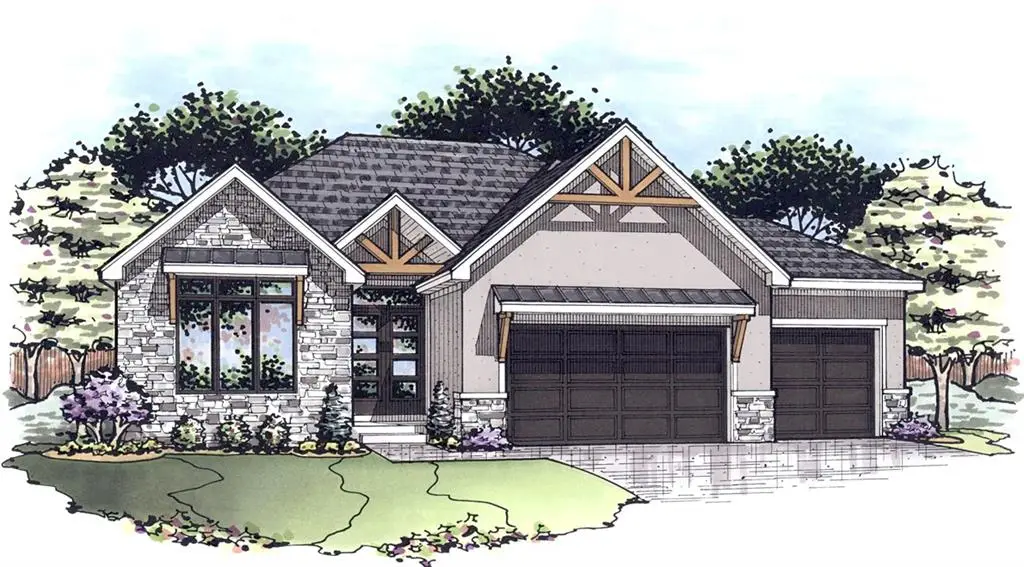 25541 W 114th Terrace, Olathe, KS 66061 - Image #1