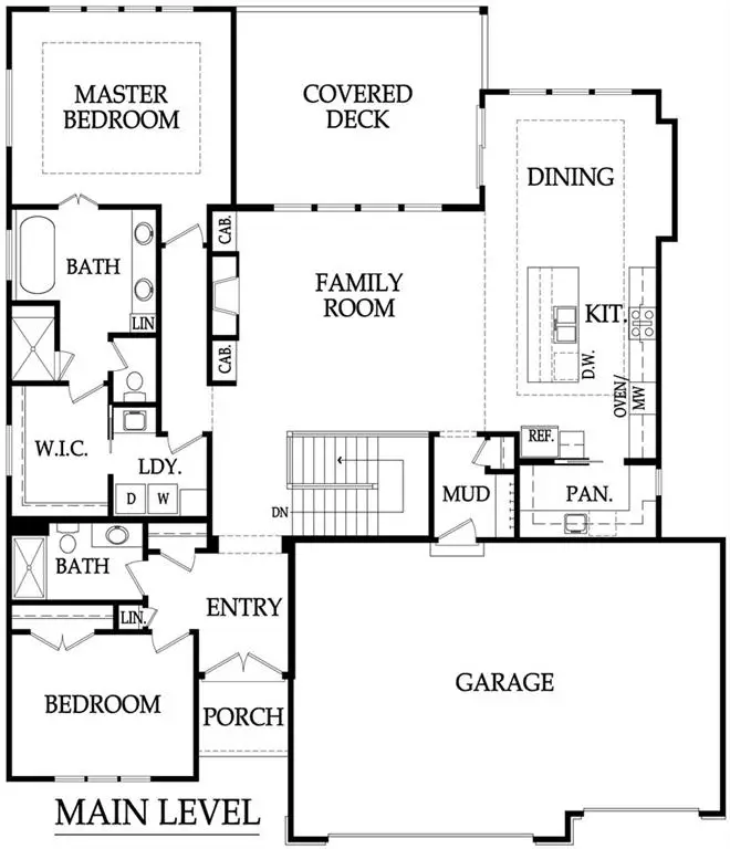 25541 W 114th Terrace, Olathe, KS 66061 - Image #2