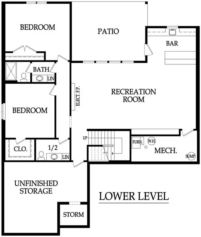 25541 W 114th Terrace, Olathe, KS 66061 - Image #3