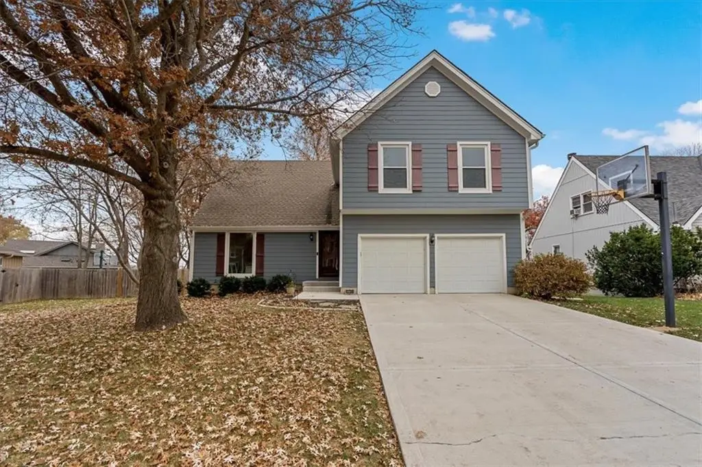 13330 W 112th Terrace, Overland Park, KS 66210 - Image #1