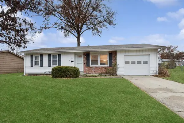 3110 NE 66th Street, Gladstone, MO 64119