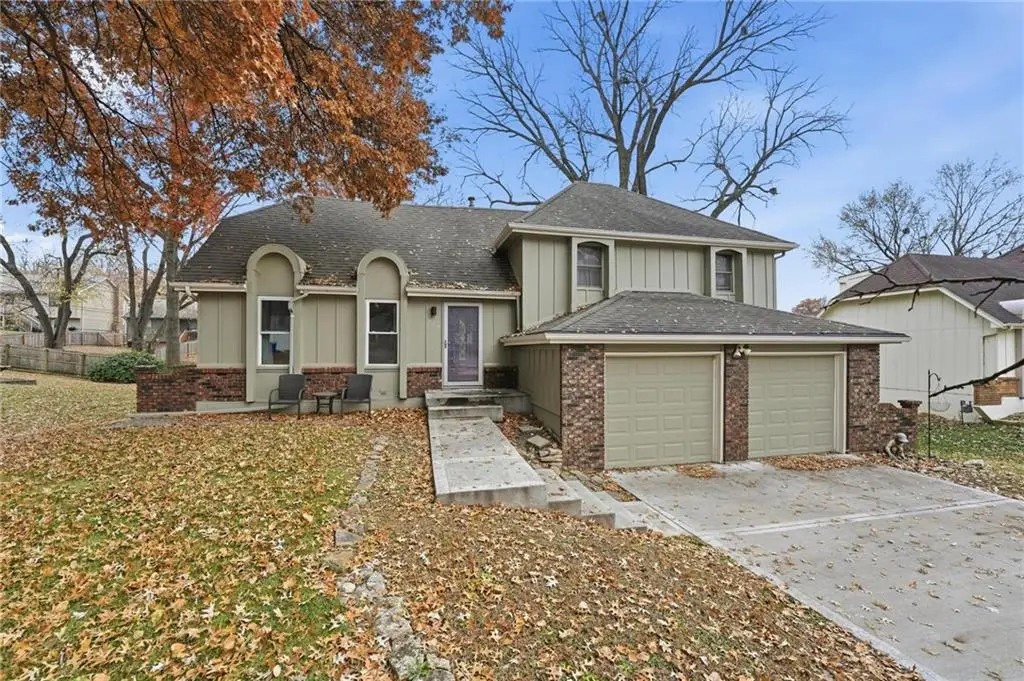 9201 W 48th Terrace, Merriam, KS 66203 - Image #1