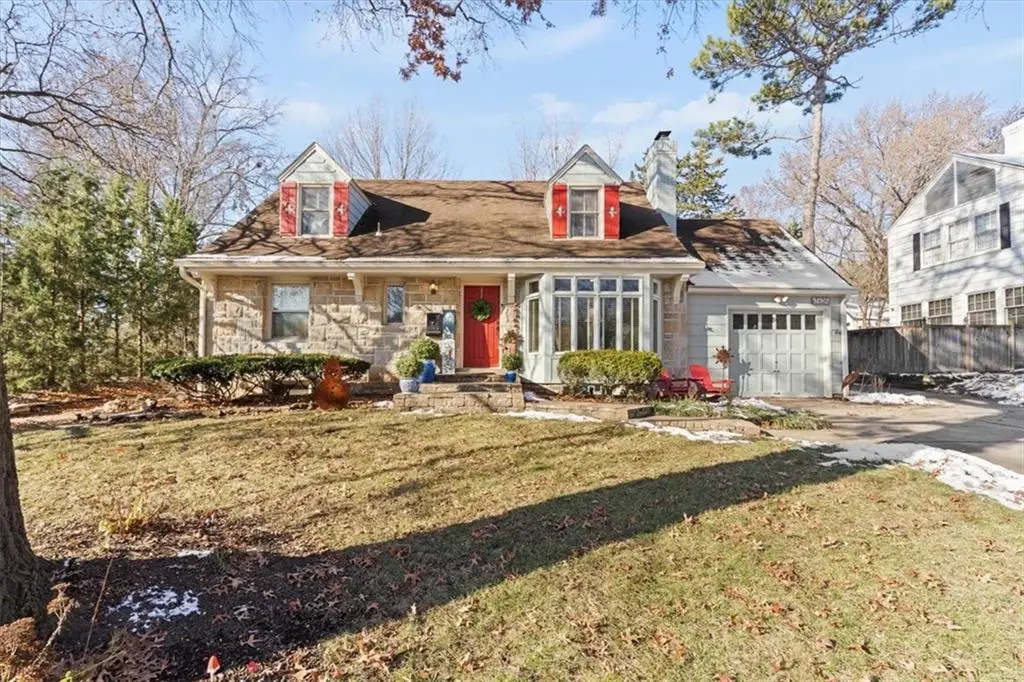 5426 Mission Road, Fairway, KS 66205 - Image #1